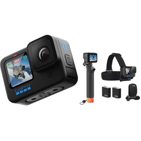 تصویر دوربین گوپرو کیت GoPro HERO11 kit special bandel - 6 ماه گارانتی فروشگاه GoPro HERO11 kit special bandel