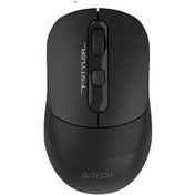 تصویر ماوس بی سیم ای فورتک مدل FB10CS 