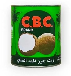 تصویر روغن نارگیل اصلی cbc سی بی سی 680 گرم | روغن نارگیل خارجی | محصولات خوراکی خارجی | آمریکایی | اروپایی | عربی | اماراتی | دبی | محصولات خوراکی اصل | محصولات خوراکی ارجینال | محصولات ارگانیک CBC BRAND