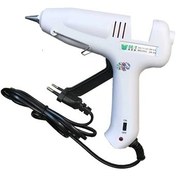 تصویر هویه چسب تفنگی 60 وات بست مدل B-B 