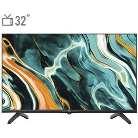 تصویر تلویزیون ال ای دی هوشمند جی پلاس مدل GTV-32RD616N سایز 32 اینچ G Plus GTV-32RD616N Smart LED 32 Inch TV