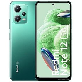 تصویر گوشی شیائومی Redmi Note 12 5G ظرفیت 128GB رم 6GB 