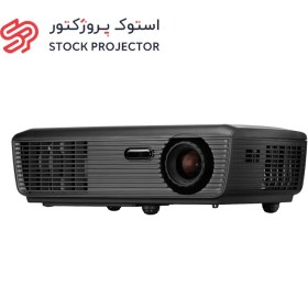 تصویر ویدئو پروژکتور استوک اپتما Optoma EW536 Optoma EW536 DLP Projector