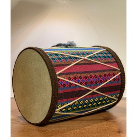 تصویر ماکت دمام متوسط 