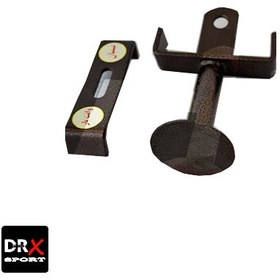 تصویر قفل پدال نیسان Nissan pedal lock