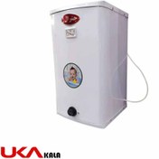 تصویر آبگرمکن جنرال برقی مدل50لیتریGENERALبا 12ماه گارانتی 