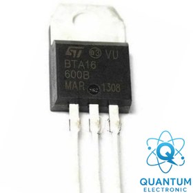 تصویر BTA16 600BR BTA16 600BR