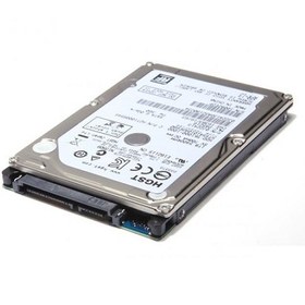 تصویر هارد دیسک لپ تاپ اچ جی اس تی 1000 گیگابایت ساتا Hard Disk Laptop HGST 1000 GB 2.5 SATA