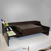 تصویر زیر مانیتوری ثابت طرح مدیریتی 