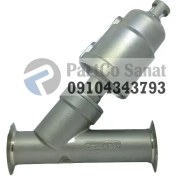 تصویر انگل ولو کلمپی کله استیل 