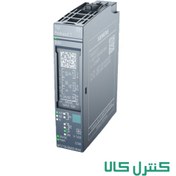 تصویر کارت ورودی وخروجی دیجیتال مدل 6ES7138-6BA00-0BA0 