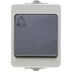 تصویر شاسی زنگ روکار 