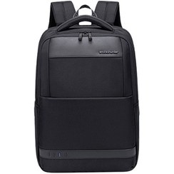 تصویر کوله پشتی آرکتیک هانتر کد B00498 از پلی استر 