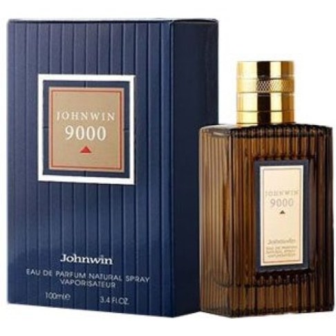 خرید و قیمت عطر ادوپرفیوم مردانه جانوین مدل 9000 رایحه تند ترب