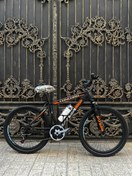 تصویر دوچرخه ویوا حرفه ای دنده کلاج دار بیست چهار سرعته و ضمانت دار 