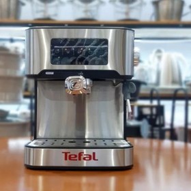 تصویر اسپرسو تفال لمسیcm600811 Tefal