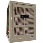 تصویر کولر آبی جنرال پویا سلولوزی 6000 مدل پویا پلاس اکونومی 