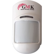 تصویر سنسور حرکتی GMK-P1000 GMK P1000 alarm system PIR