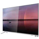 تصویر تلویزیون کیو ال ای دی هوشمند هیوندای مدل HQLED-5524S-UHD سایز 55 اینچ 