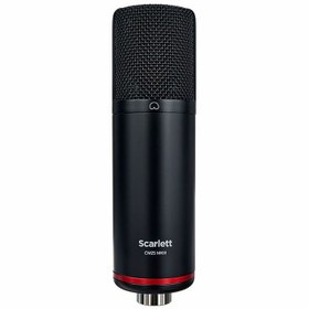 تصویر کارت صدا Focusrite scarlett Solo Studio G4 Focusrite scarlett Solo Studio G4