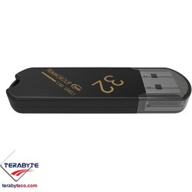 تصویر فلش 32 گیگ تیم گروپ TeamGroup C183 USB3.2 TeamGroup C183 USB3.2 32GB Flash Drive