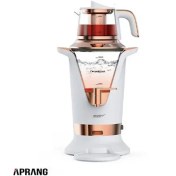 تصویر سماور برقی مایر مدل MR3800 ظرفیت ۴ لیتر 