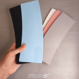 تصویر استند زیر حروف 