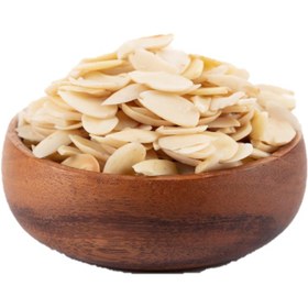 تصویر پرک بادام درختی 