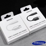 تصویر جک تایپ سی اورجینال سامسونگ Samsung type_C jack