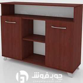 تصویر كردنزا مدیریت ام دي اف مدل CR118 