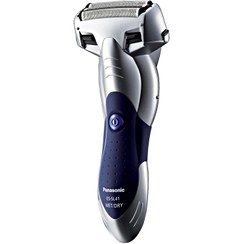 تصویر ماشین اصلاح صورت پاناسونیک مدل ES-SL41 Panasonic ES-SL41 Shaver