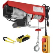 تصویر وینچ برقی الکتریک هویست مدل PA250-125 
