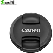 تصویر درب لنز کانن 67mm Canon 67mm Lens Cap