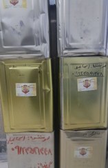 تصویر عسل کاملا طبیعی درجه یک دماوند بشرط وبا برگه آزمایش 