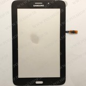 تصویر تاچ و ال سی دی تبلت سامسونگ Samsung Galaxy Tab 