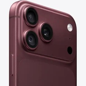 تصویر گوشی آیفون 18 پرو مکس | حافظه 512 گیگابایت نات اکتیو (بدون رجیستر) Apple iPhone 18 Pro Max Not Active (Without Register) 512 GB
