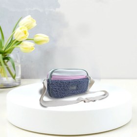 تصویر کیف بره ای یا ببعی 