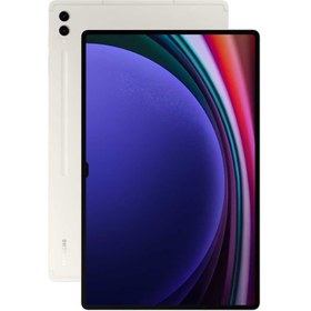 تصویر تبلت 14.6 اینچی سامسونگ Galaxy Tab S9 Ultra 5G با ظرفیت 256 ترابایت و رم 12 گیگابایت 