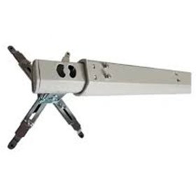 تصویر پایه دیواری ویدئو پروژکتور اولترا شورت ترو مدل TP-ZYC12 