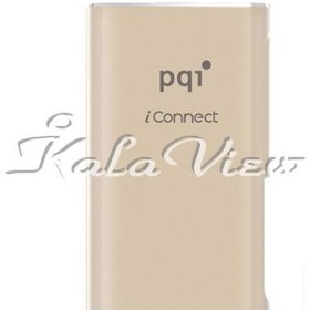 تصویر فلش مموری لوازم جانبی Pqi iConnect 128GB 