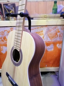 تصویر گیتار تیامو پلاس 