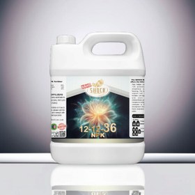 تصویر کود 12.12.36 NPK شوک 