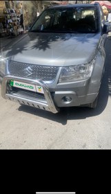 تصویر سوزوکی گرند ویتارا مونتاژ مدل 1394 ا Suzuki Grand-Vitara-ir automatic-2400cc Suzuki Grand-Vitara-ir automatic-2400cc