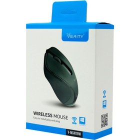 تصویر ماوس بی سیم وریتی مدل V-MS4119W mouse-verity-4119