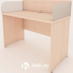تصویر میز کافی نت مدل S001 