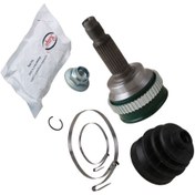 تصویر سرپلوس تیبا 20خار ABS رایو 