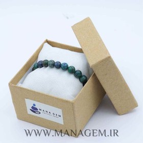 تصویر دستبند آزوریت 
