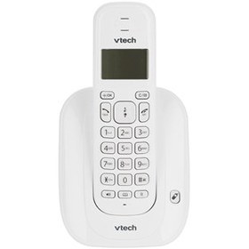 تصویر گوشی تلفن بی سیم وی تک مدل EL31109 Vtech EL31109 Cordless Phone