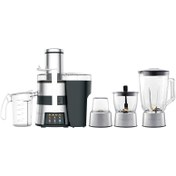 تصویر آبمیوه‌گیری چند کاره دلمونتی مدل 710 