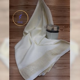 تصویر روسری ابریشمی 